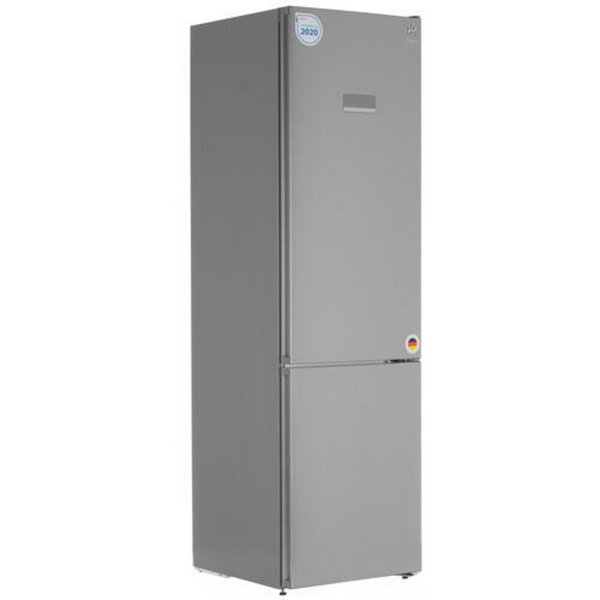 Ledusskapis Bosch KGN39VL25R