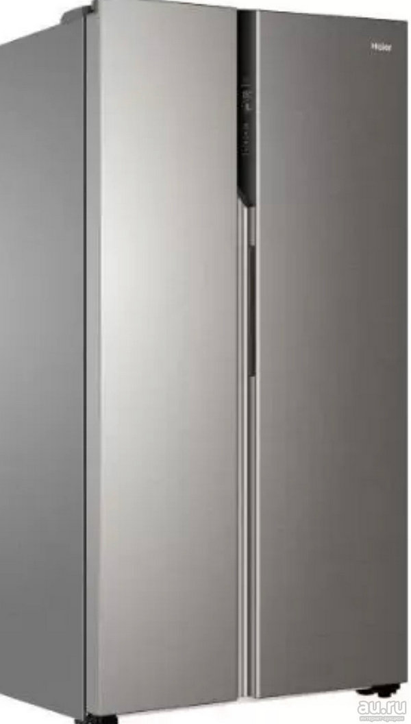 Ledusskapis Haier HRF-541DM7RU