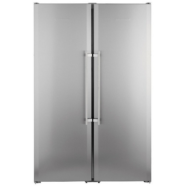 Liebherr SBSesf 7212 Comfort NoFrost refrigerator
