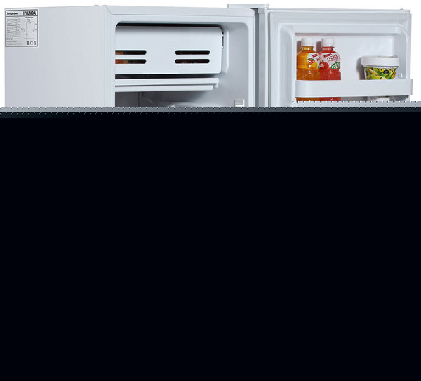 Hyundai CO1003