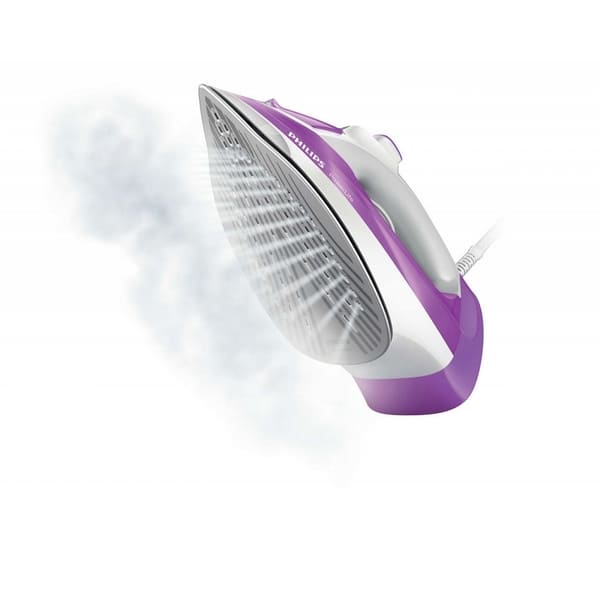 „Philips GC 299130“ galios tarnavimo laikas