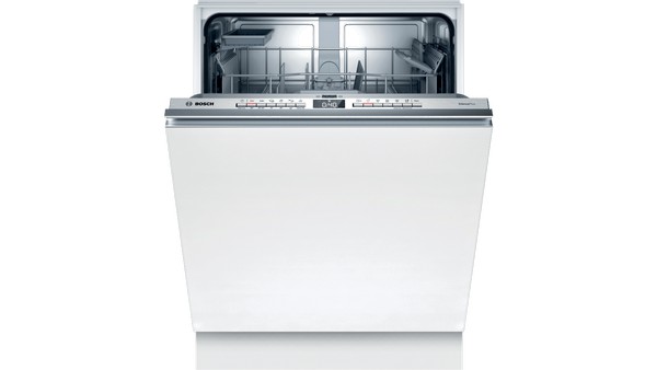 Indaplovė Bosch SMV4IAX1IR
