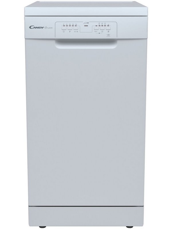 Indaplovė Candy CDP 2L952 W
