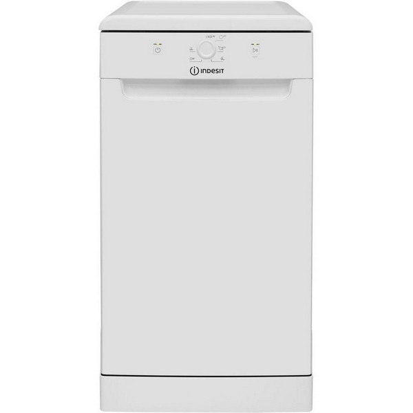 Indaplovė Indesit DSFE 1B10 A