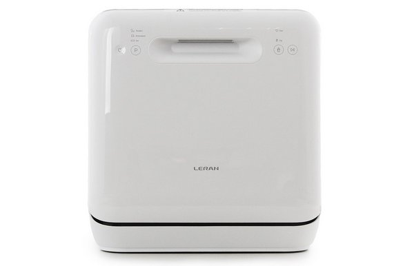 Leran CDW 42-043 W máquina de lavar louça
