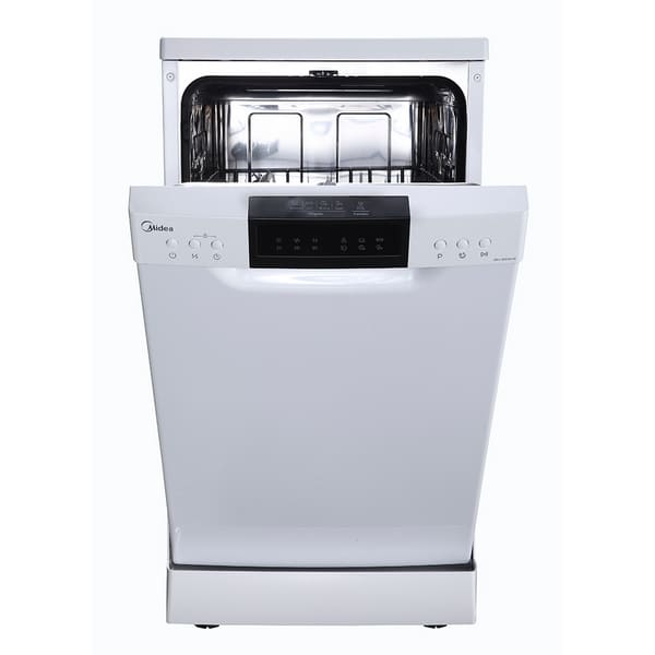 Indaplovė Midea MFD45S110 W