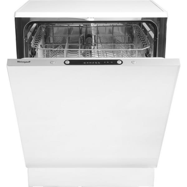 Weissgauff BDW 6062 máquina de lavar louça