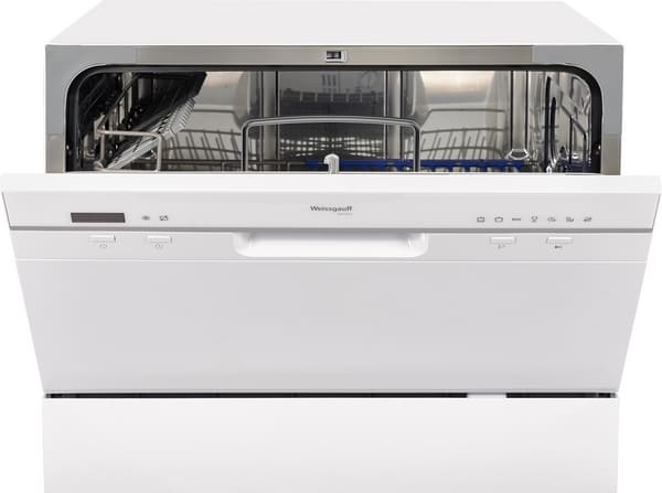 Indaplovė Weissgauff TDW 4017 D