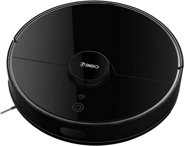 360 S7 Pro robotu putekļu sūcējs