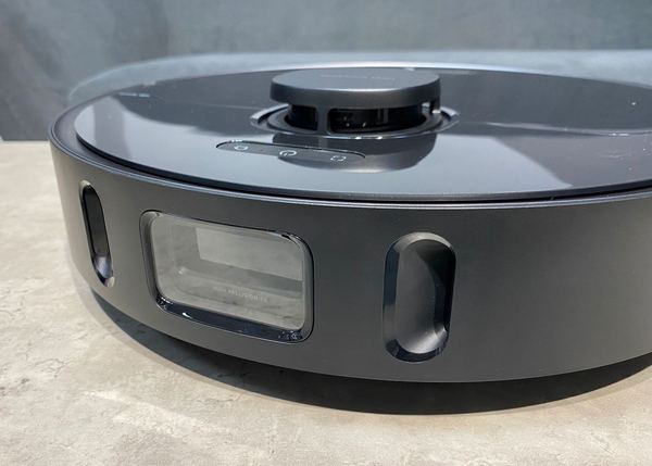 Robotputekļsūcējs Dreame L10 Pro Robot Vacuum