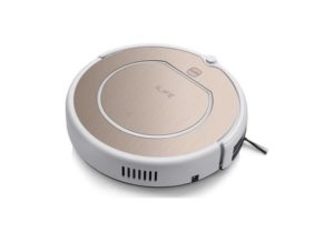 ILIFE V50 Pro robotu putekļsūcējs