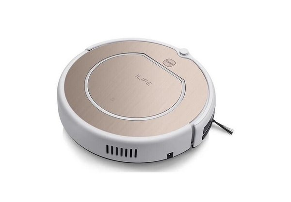ILIFE V50 Pro robô aspirador de pó