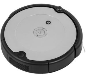 Robotu putekļsūcējs IRobot Roomba 698