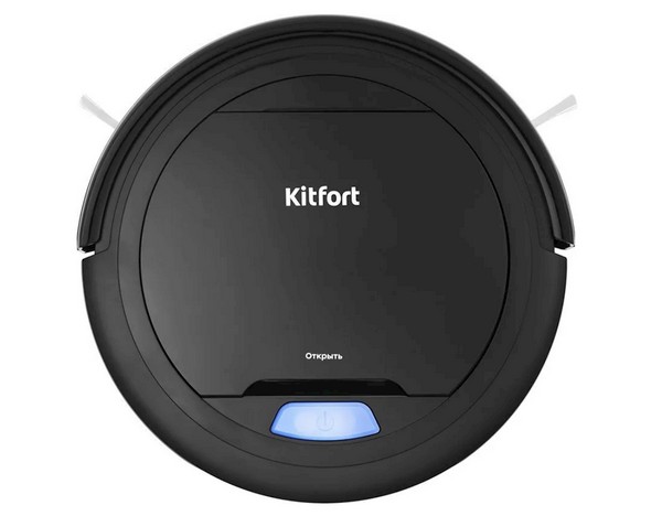 Robotas dulkių siurblys Kitfort KT-562