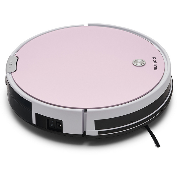 Polaris PVCR 0826 robô aspirador de pó