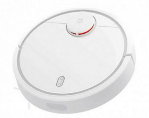 „Xiaomi Mi Robot“ dulkių siurblys-Mop P robotas dulkių siurblys