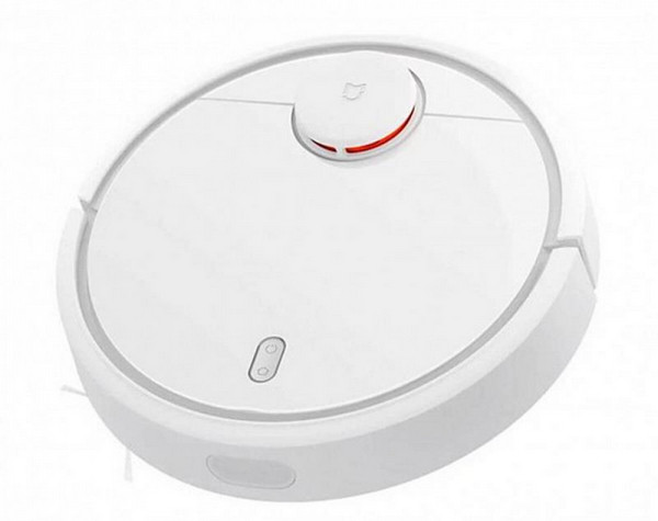 Xiaomi Mi Robot Vacuum-Mop P Robot Putekļu sūcējs