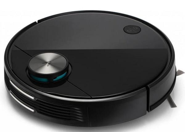 Xiaomi Viomi Robô de Limpeza V3