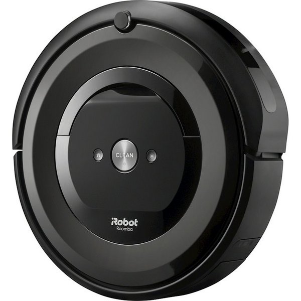 Robotas dulkių siurblys iRobot Roomba e5