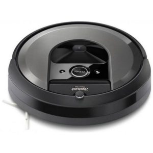 iRobot Roomba i7+ robotu putekļu sūcējs