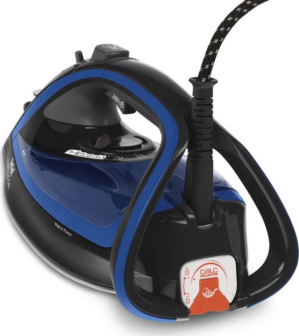 Tefal FV5688 TurboPro pretkaļķa