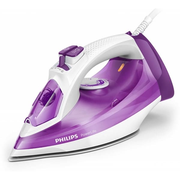 Lygintuvas Philips GC 299130 galios tarnavimo laikas