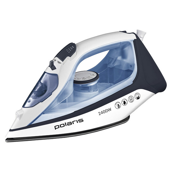 Dzelzs Polaris PIR 2483K 3m