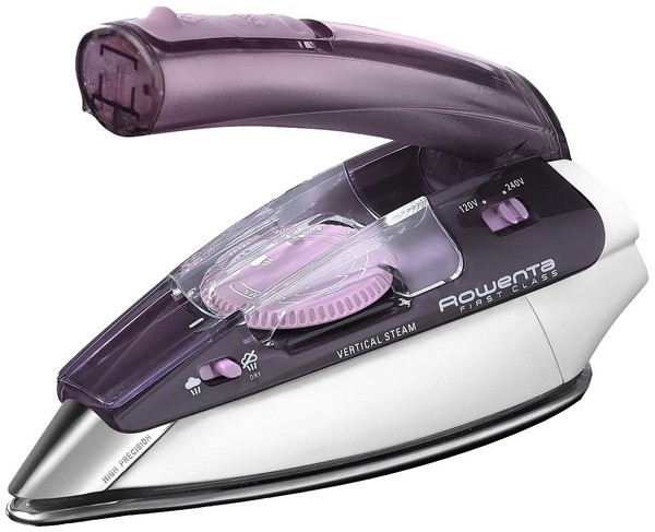 Rowenta DA 1510 Primeira Classe