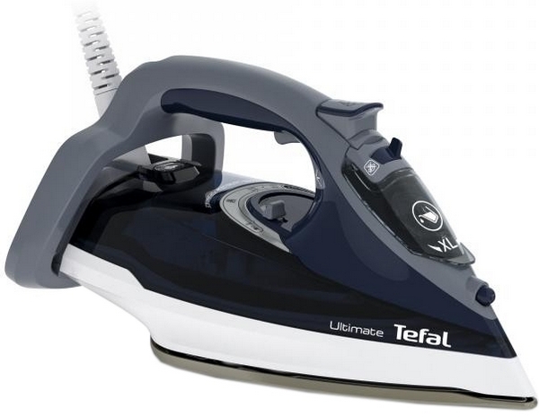 Iron Tefal Ultimate Anti-Calc FV776E0