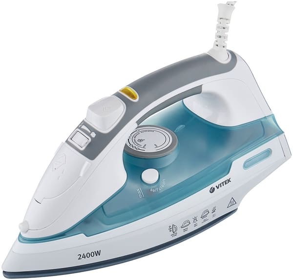 Dzelzs VITEK VT-1251