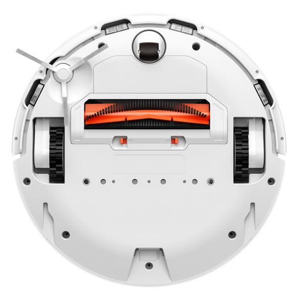 Xiaomi Mijia LDS putekļsūcējs (CN)