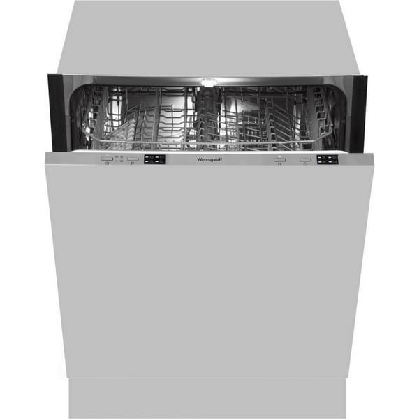  Máquina de lavar loiça Weissgauff BDW 6042