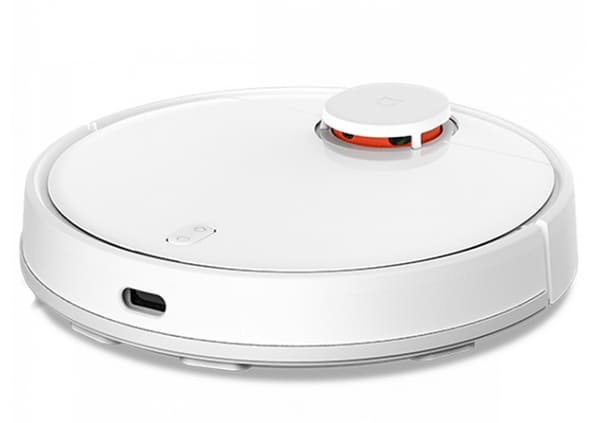 Xiaomi Mijia LDS putekļsūcējs (CN)