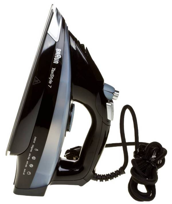 gludeklis Braun TexStyle 7 TS745A