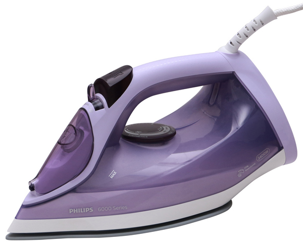 gludeklis Philips DST600230