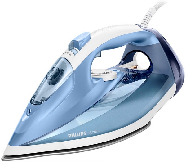 gludeklis Philips GC453227 Azur
