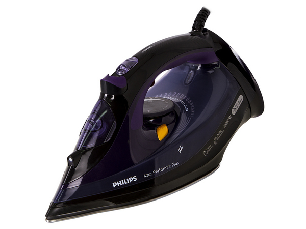 lygintuvas Philips GC456330 Azur