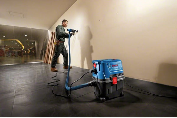 BOSCH DUJOS 15 AG