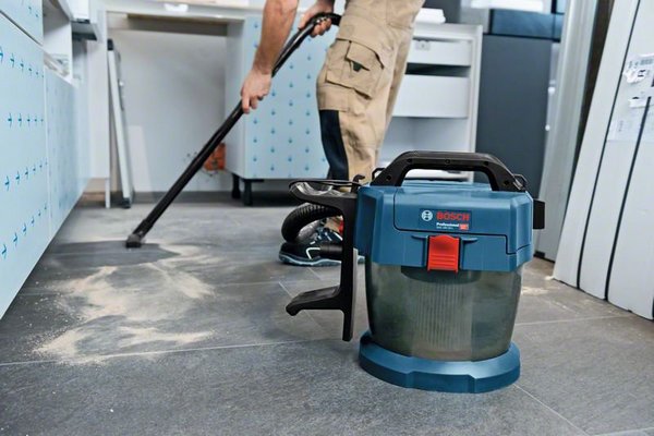 BOSCH DUJOS 18V-10L Professional