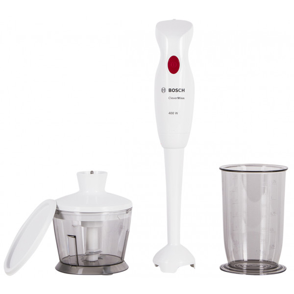 Blenderis Bosch MSM 14200