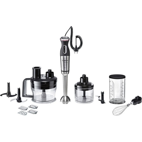 Liquidificador Bosch MSM 88190