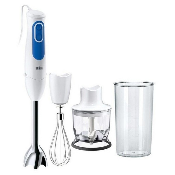 Blenderis Braun MQ 3025 Spageti