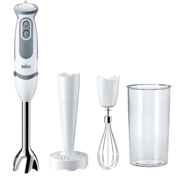 Blenderis Braun MQ5207