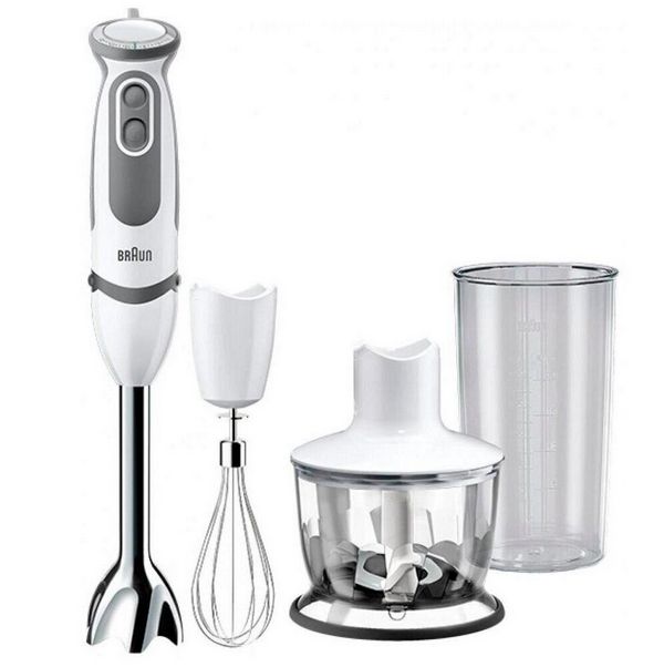 Blenderis Braun MQ5235
