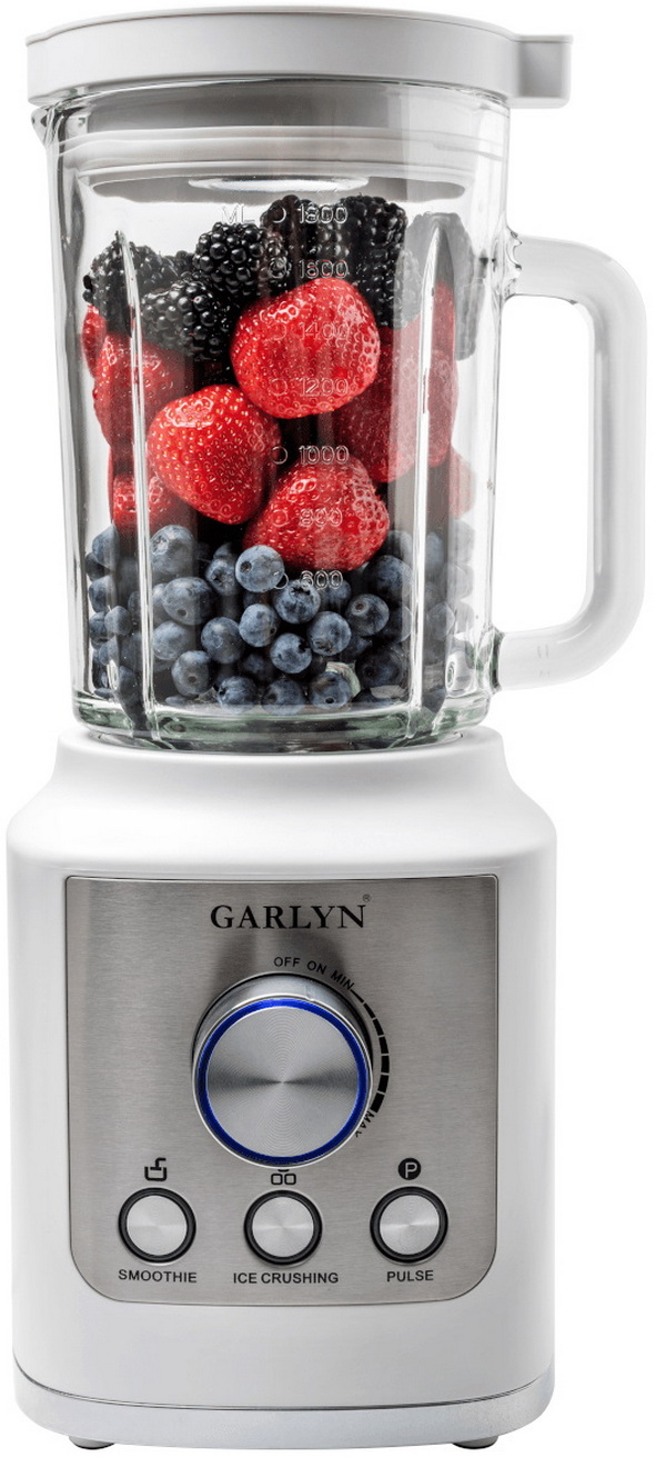 Blenderis Garlyn S-300