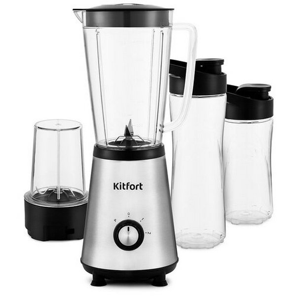 Blenderis Kitfort KT-1340-3
