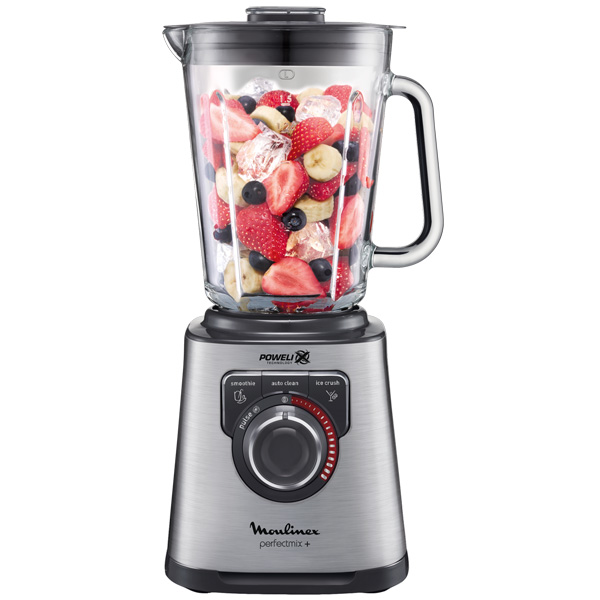 Blenderis Moulinex LM811D10 PerfectMix
