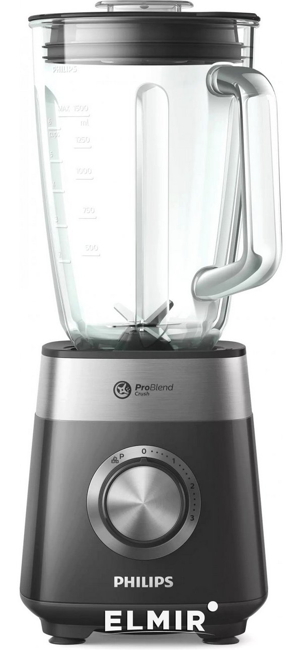 Blenderis Philips HR2228