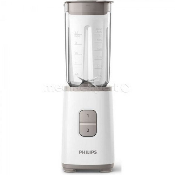 Blenderis Philips HR2602