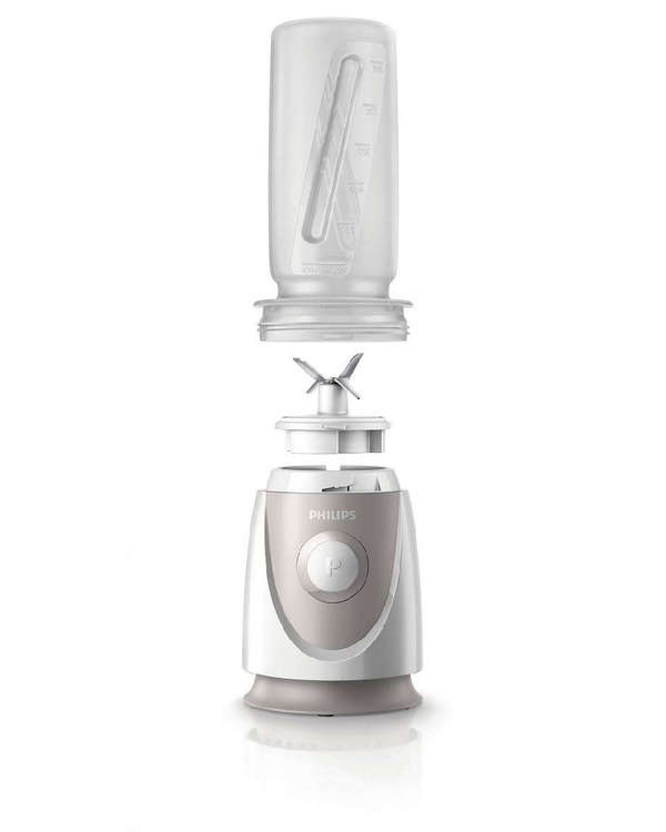 Blenderis Philips HR2874 ikdienas kolekcija